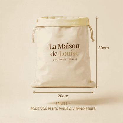 Le Format Viennoiserie (Exclusif) — 20 x 30 cm
