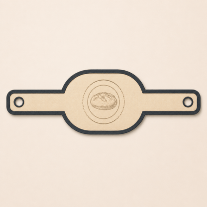 Tapis de Cuisson  – Rond ou Ovale