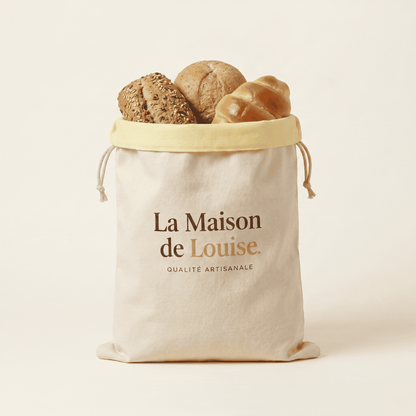 Le Format Viennoiserie (Exclusif) — 20 x 30 cm